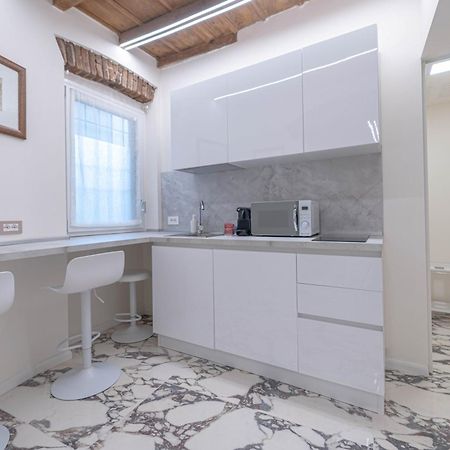 Brera Luxury Apt Milano Eksteriør billede