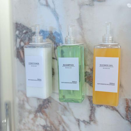 Brera Luxury Apt Milano Eksteriør billede