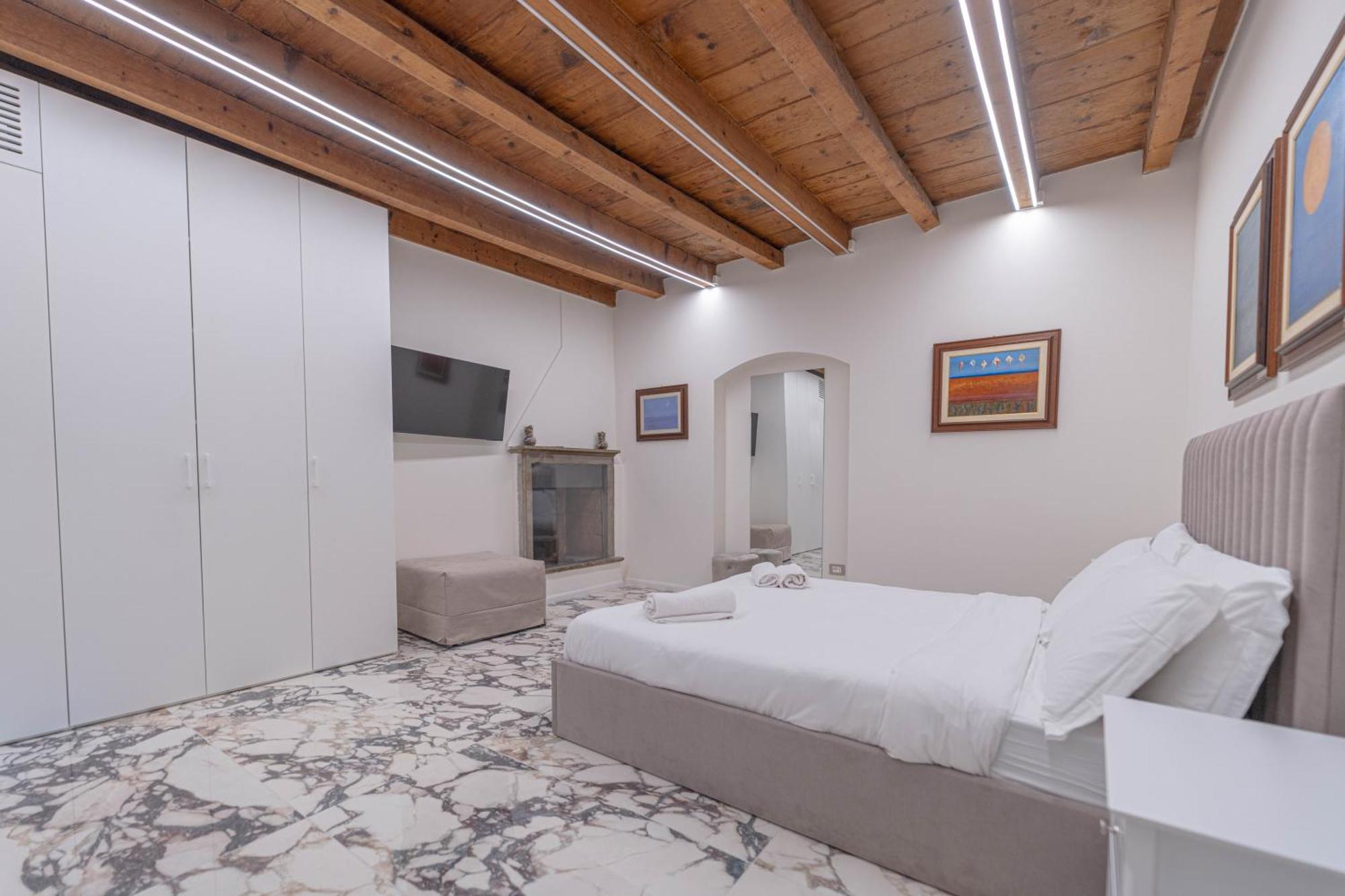 Brera Luxury Apt Milano Eksteriør billede