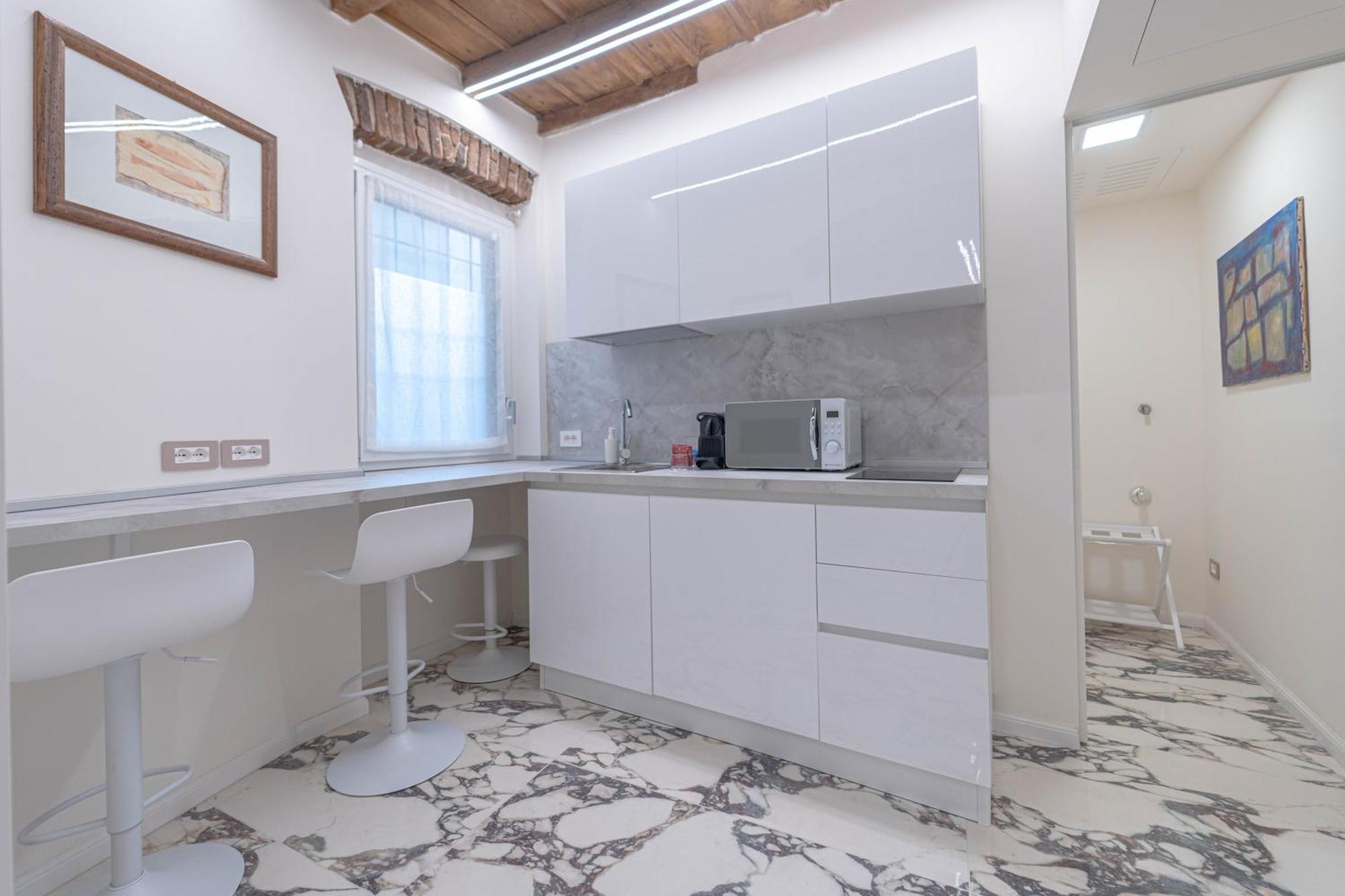 Brera Luxury Apt Milano Eksteriør billede