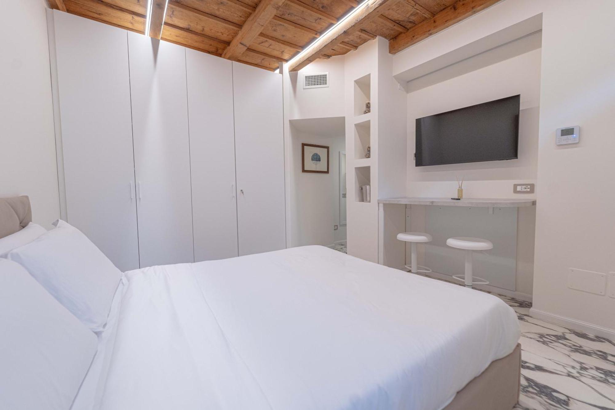 Brera Luxury Apt Milano Eksteriør billede