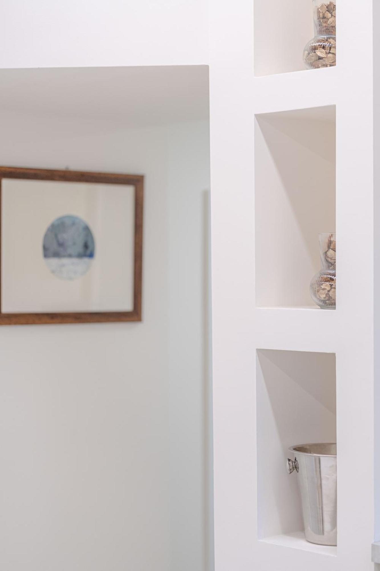 Brera Luxury Apt Milano Eksteriør billede