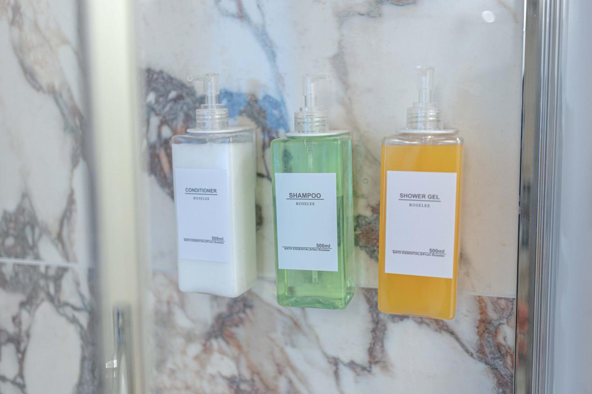 Brera Luxury Apt Milano Eksteriør billede