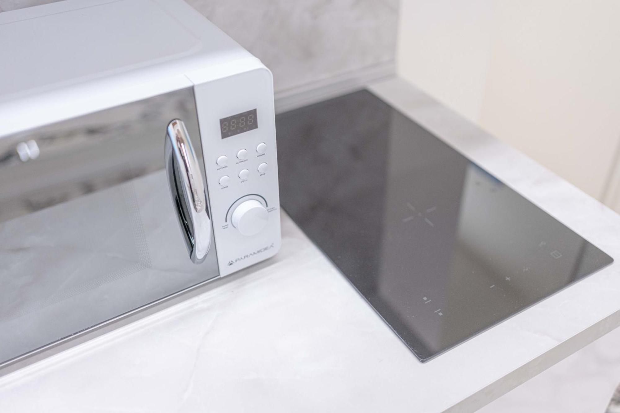 Brera Luxury Apt Milano Eksteriør billede