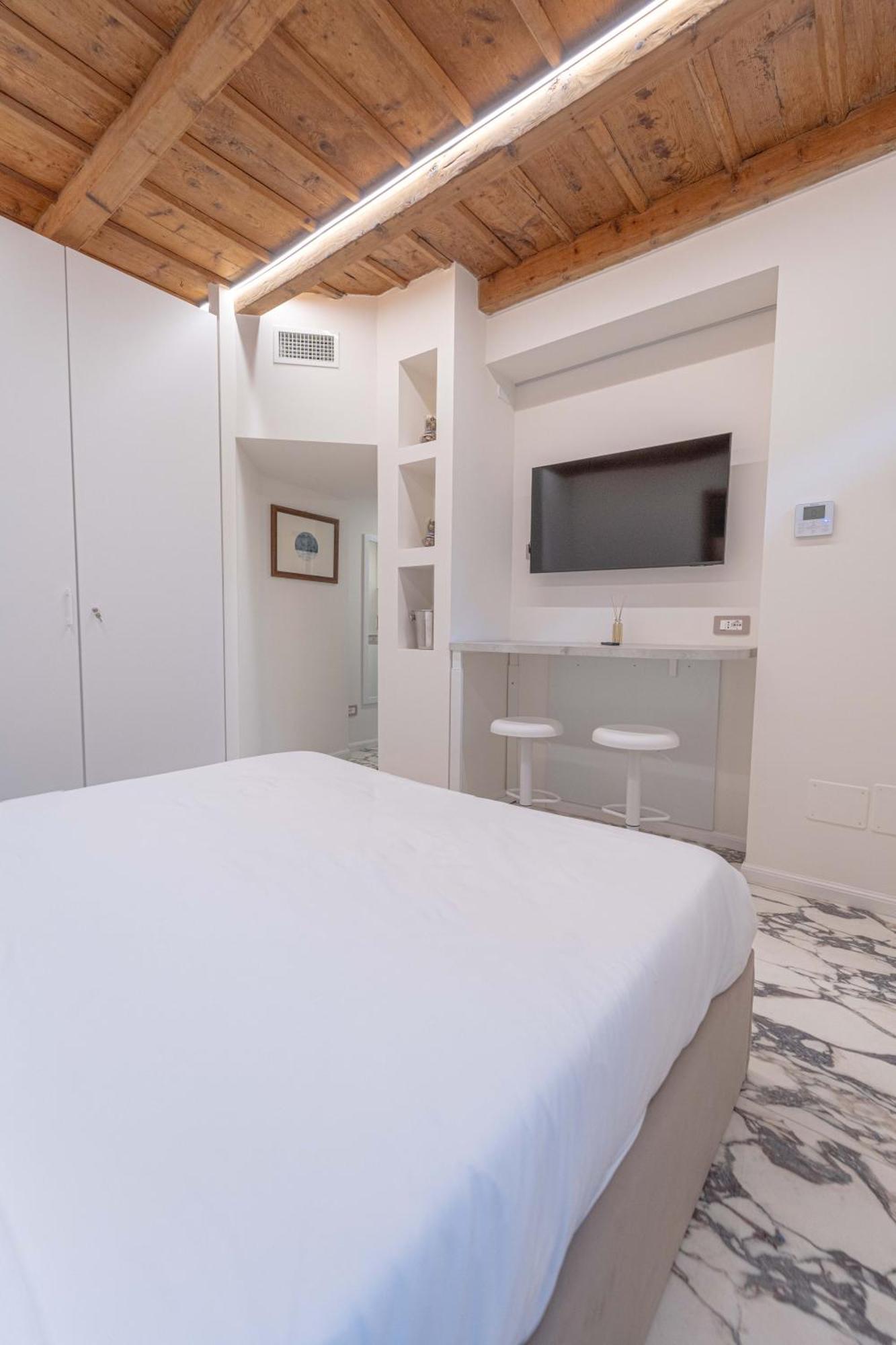 Brera Luxury Apt Milano Eksteriør billede