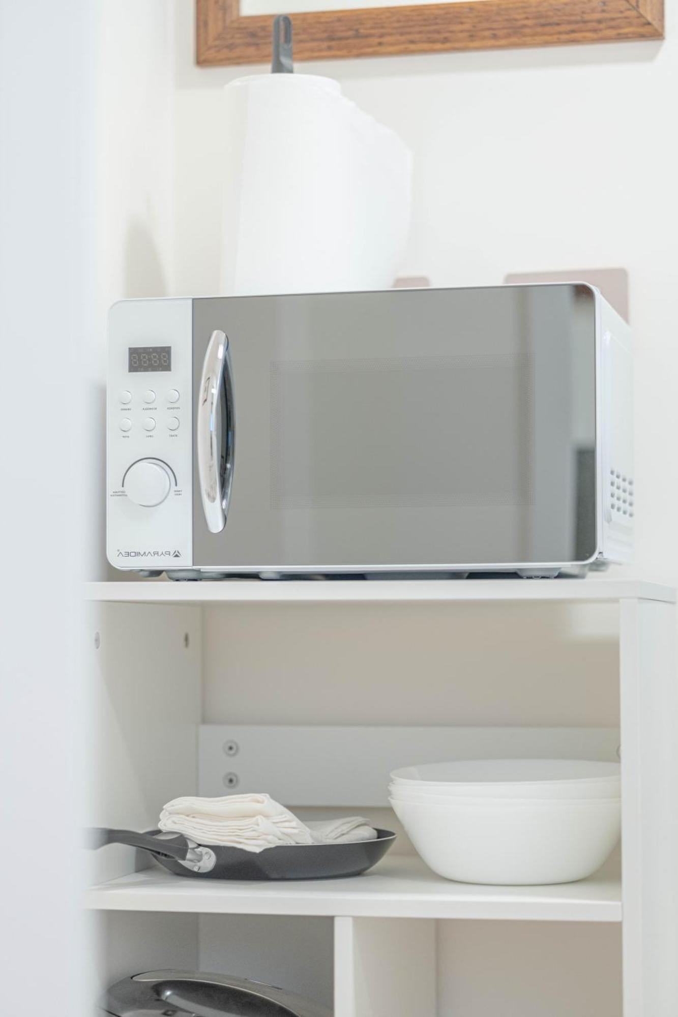 Brera Luxury Apt Milano Eksteriør billede