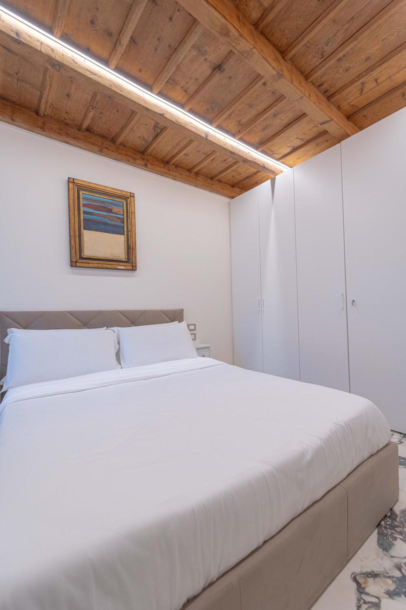 Brera Luxury Apt Milano Eksteriør billede