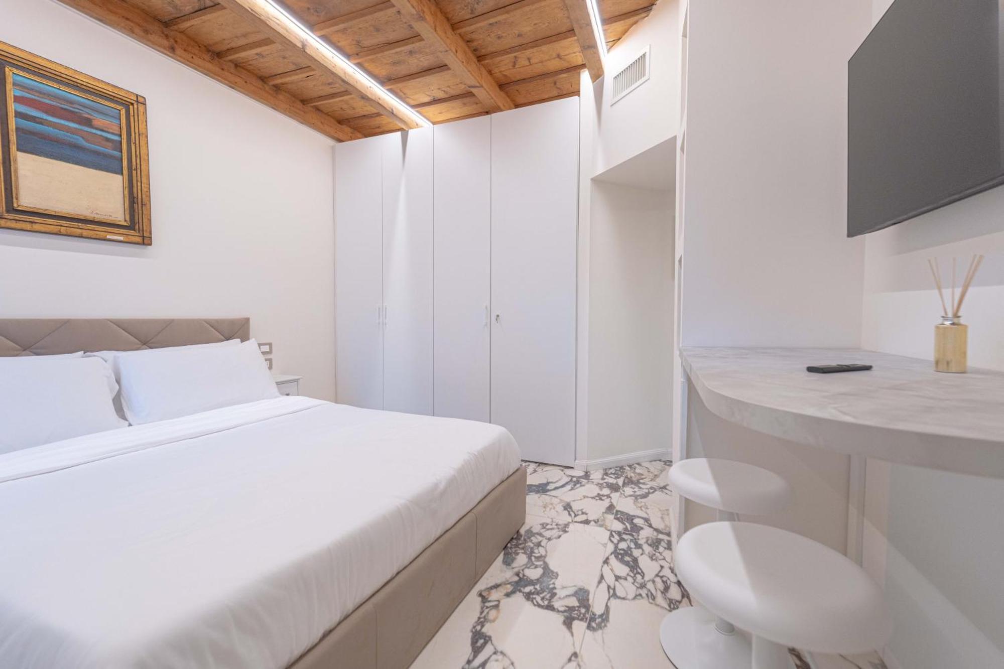Brera Luxury Apt Milano Eksteriør billede