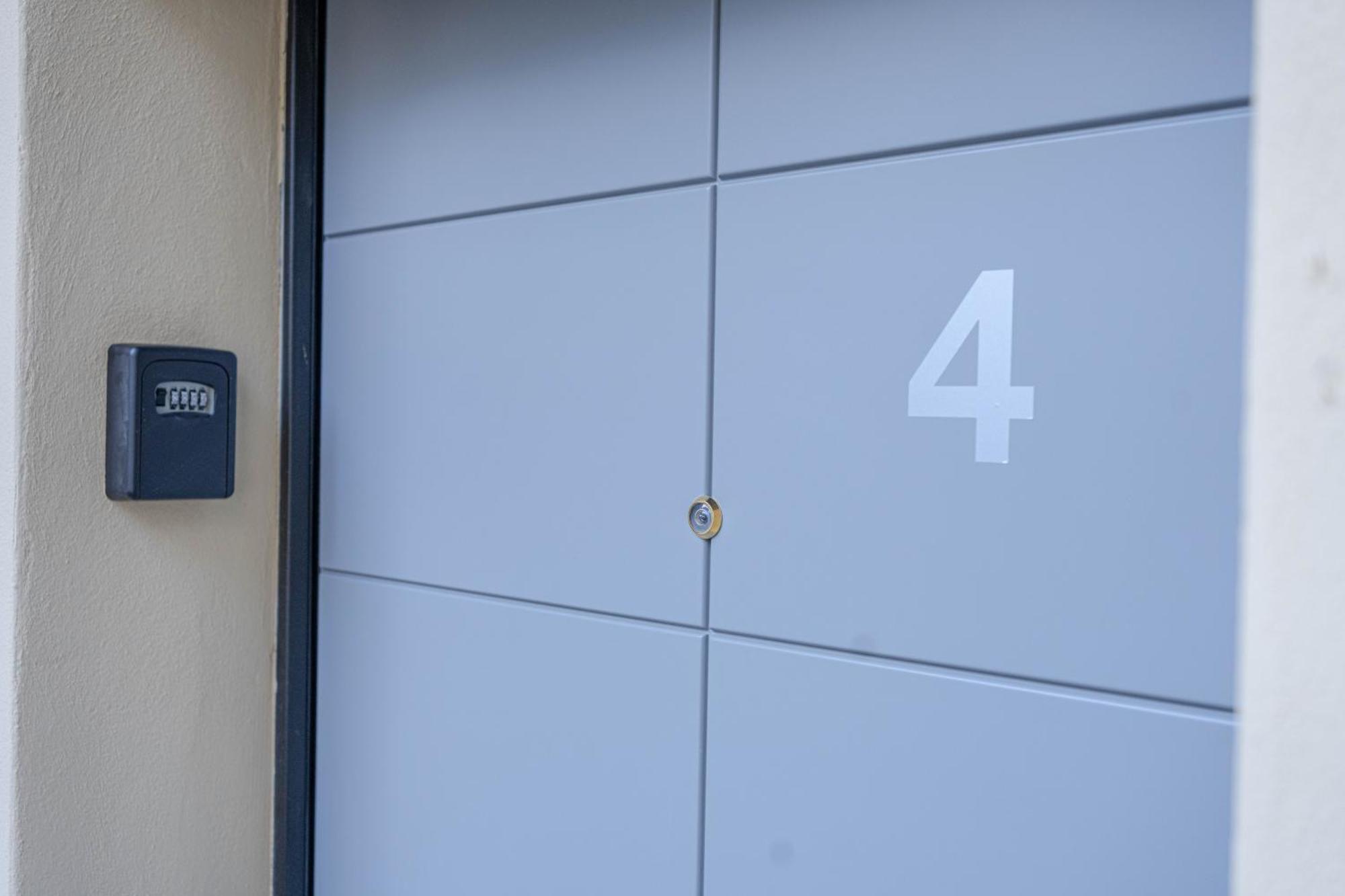 Brera Luxury Apt Milano Eksteriør billede