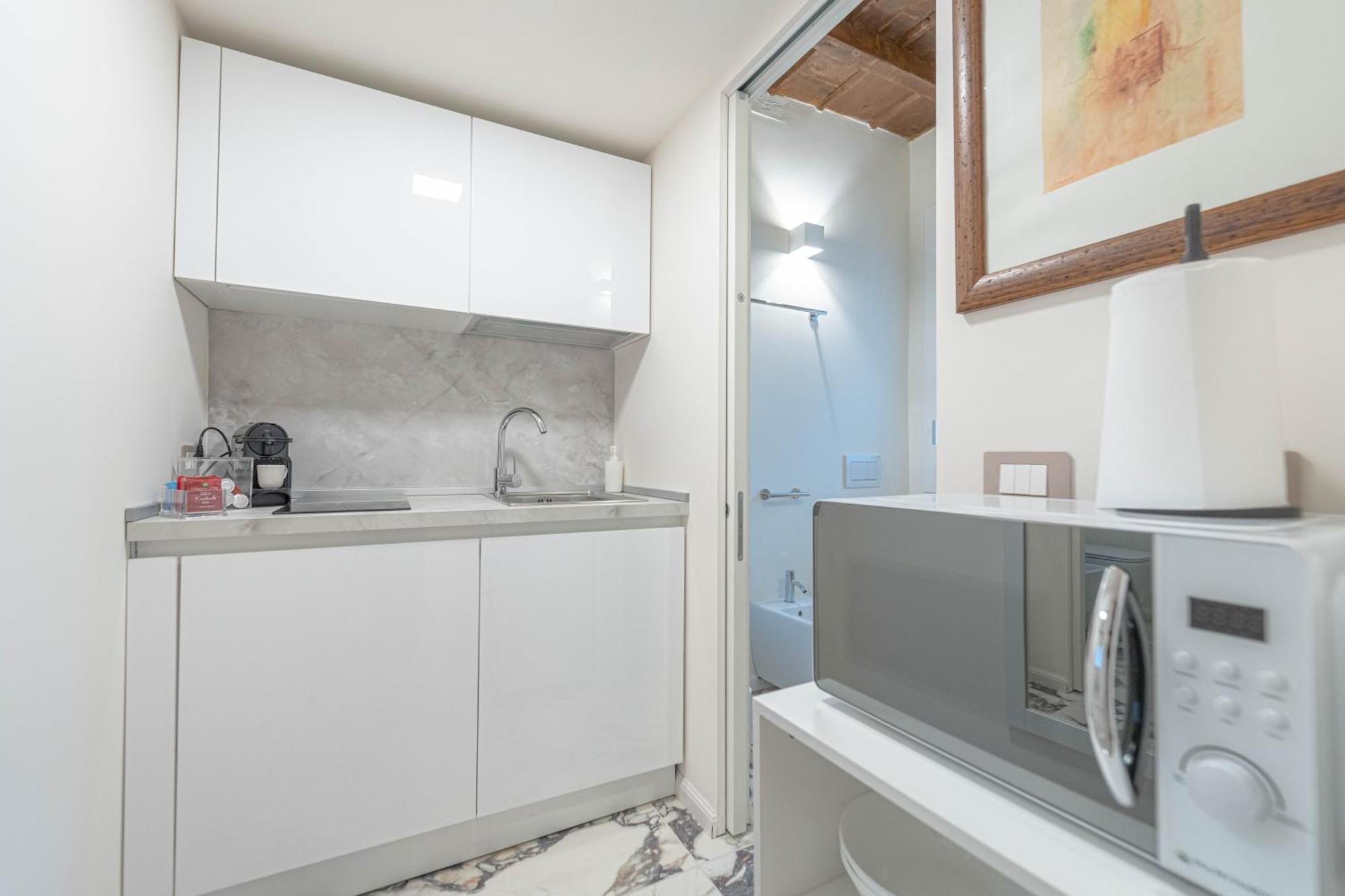 Brera Luxury Apt Milano Eksteriør billede