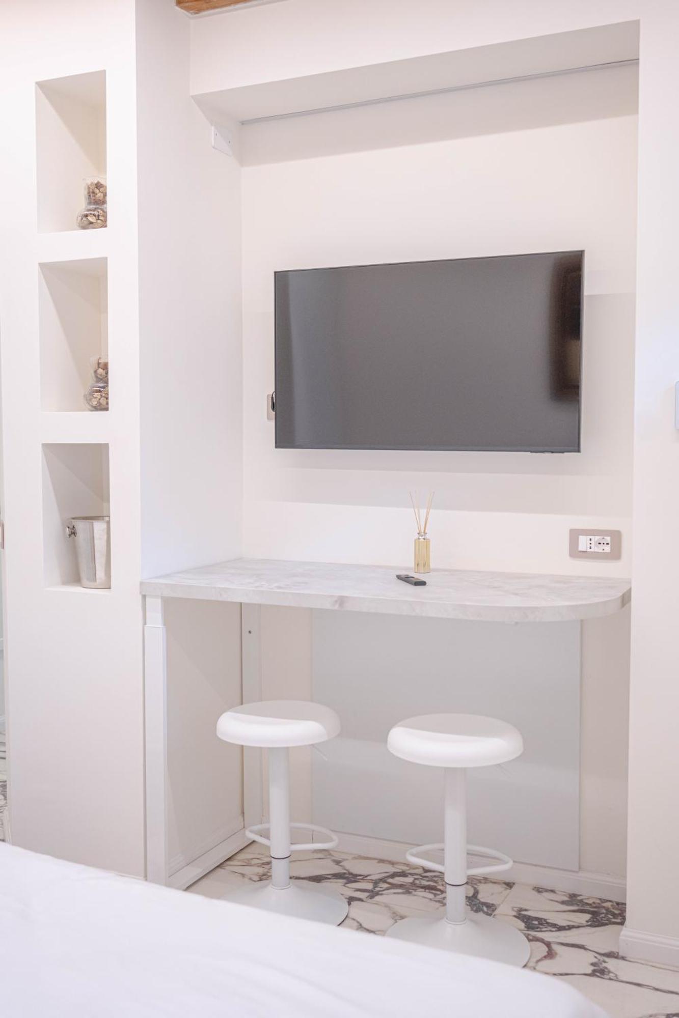 Brera Luxury Apt Milano Eksteriør billede