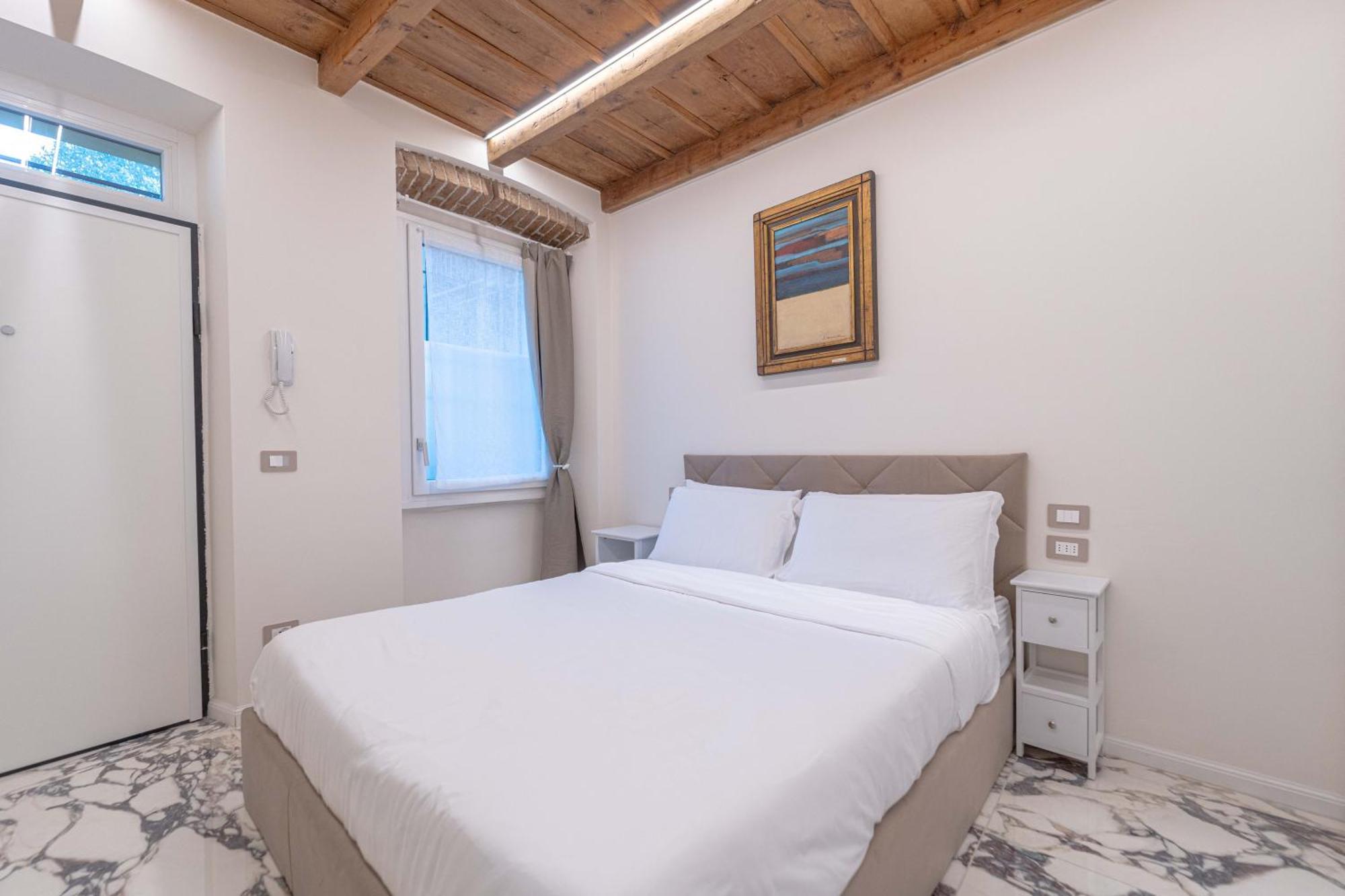 Brera Luxury Apt Milano Eksteriør billede