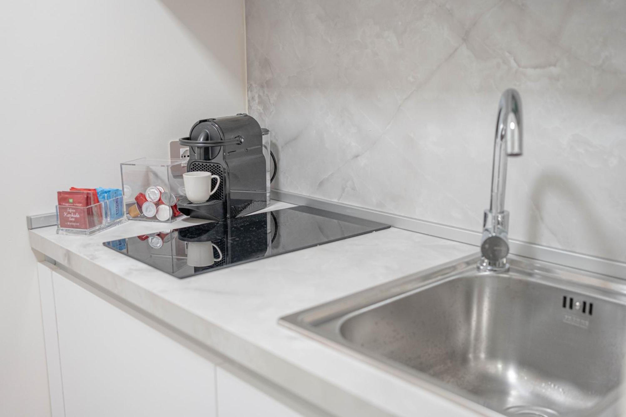 Brera Luxury Apt Milano Eksteriør billede