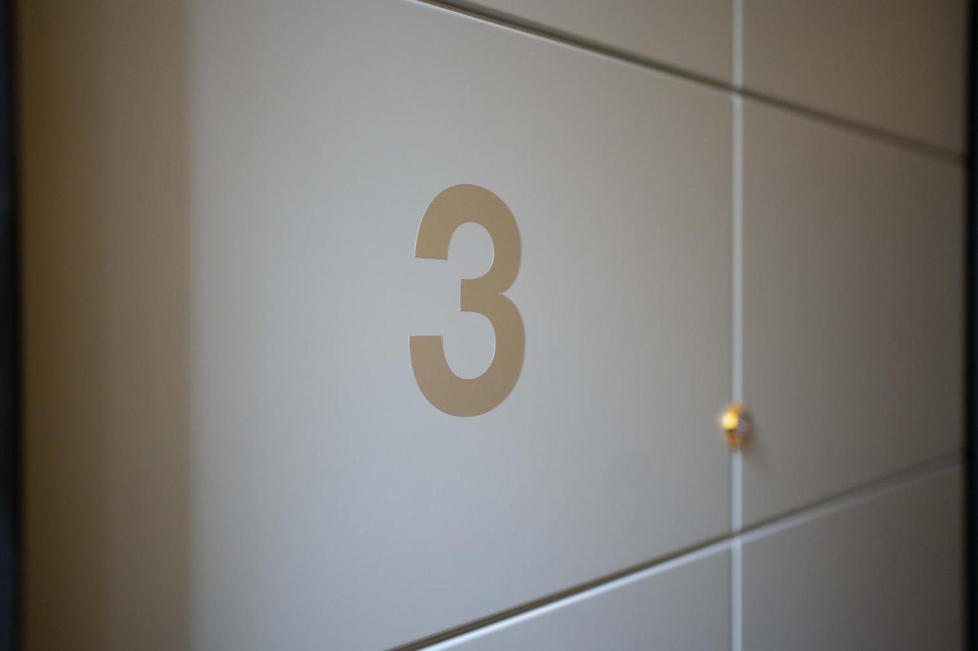 Brera Luxury Apt Milano Eksteriør billede