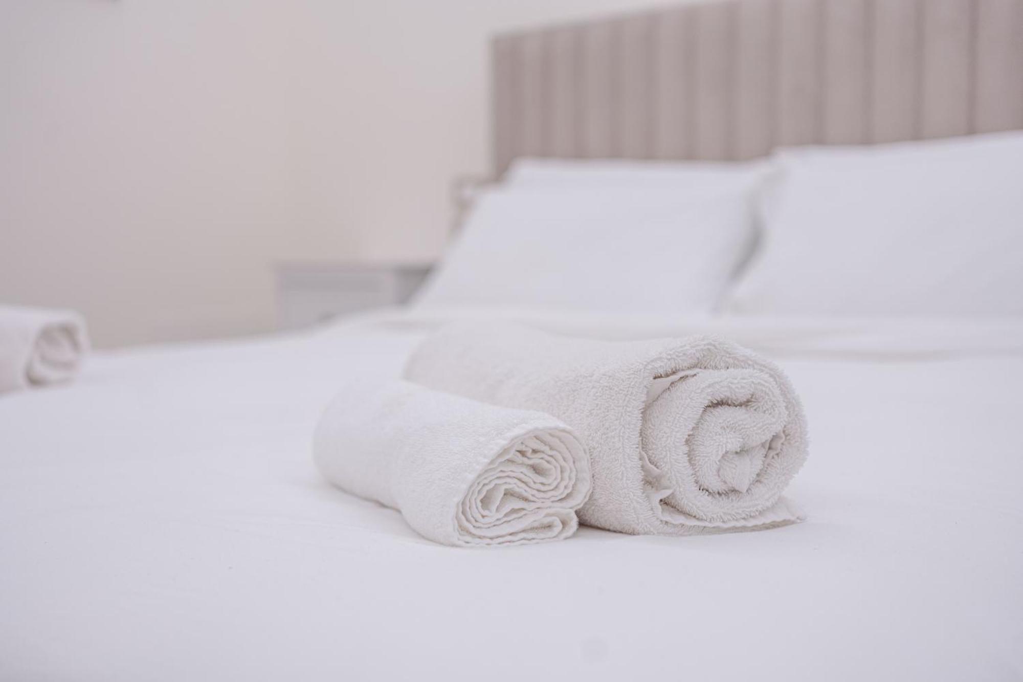 Brera Luxury Apt Milano Eksteriør billede