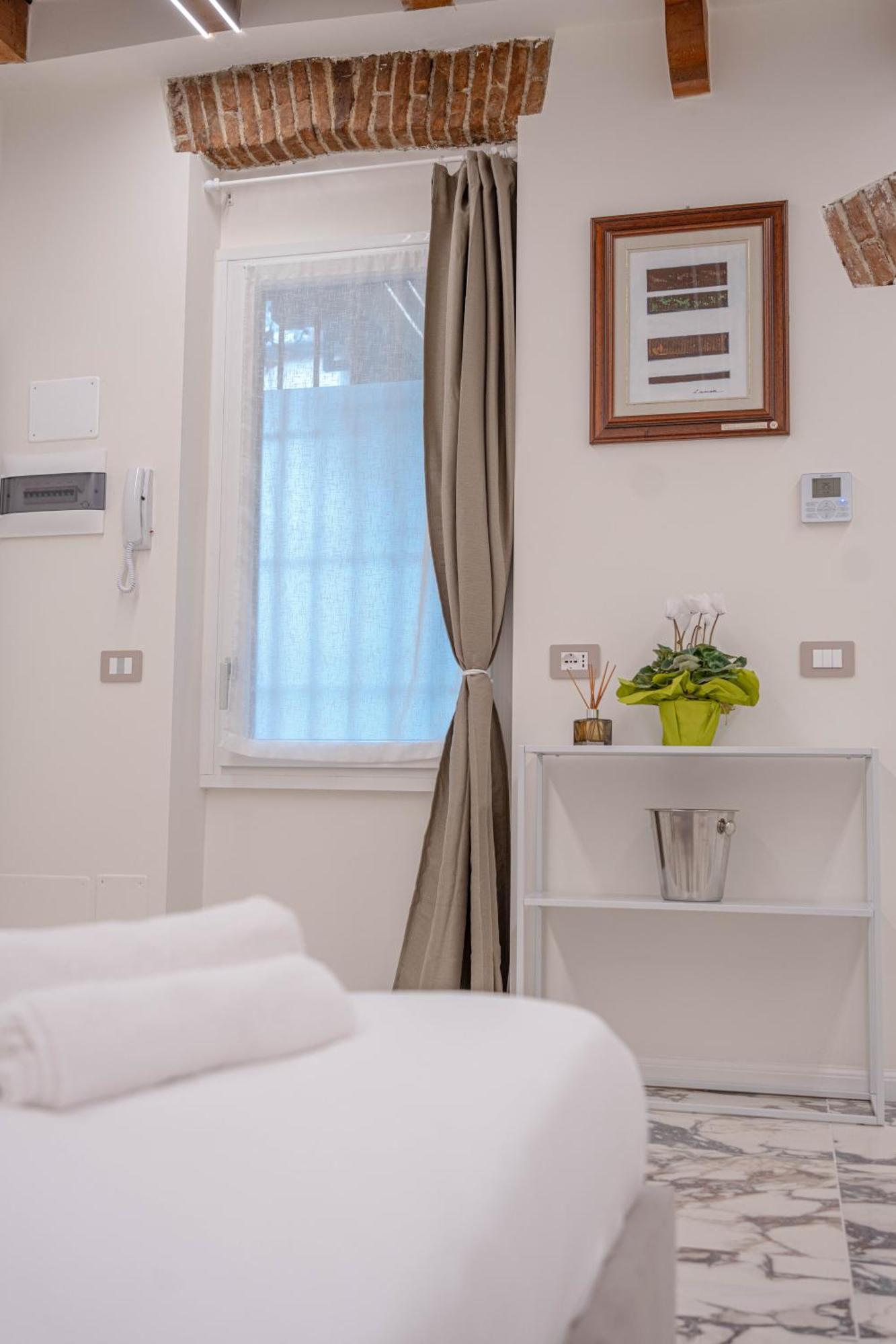 Brera Luxury Apt Milano Eksteriør billede