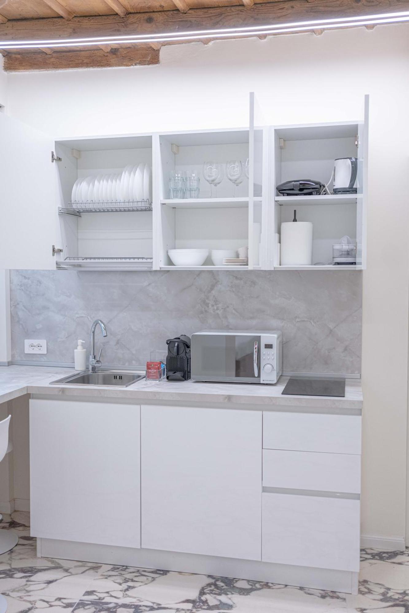 Brera Luxury Apt Milano Eksteriør billede