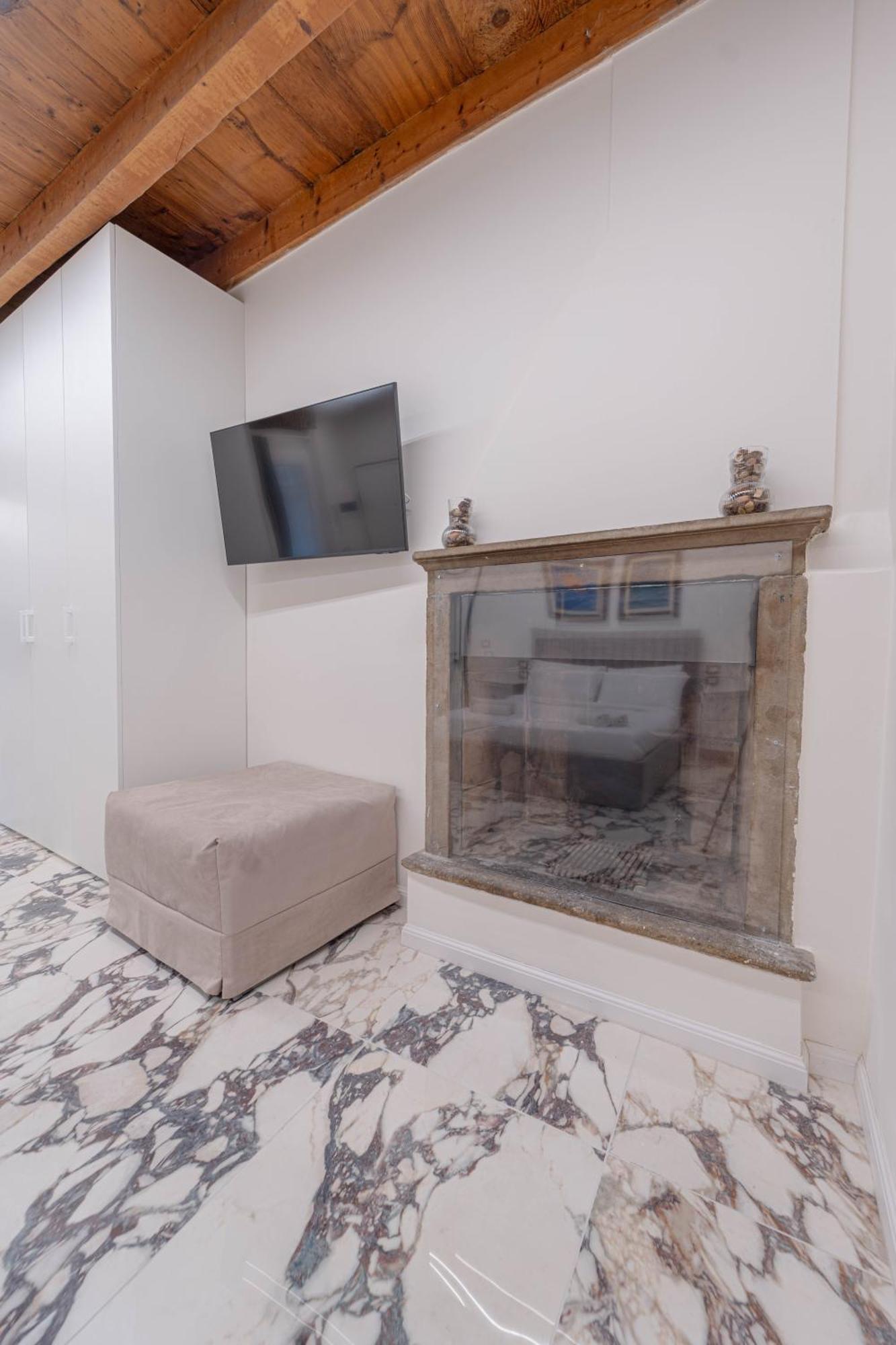 Brera Luxury Apt Milano Eksteriør billede
