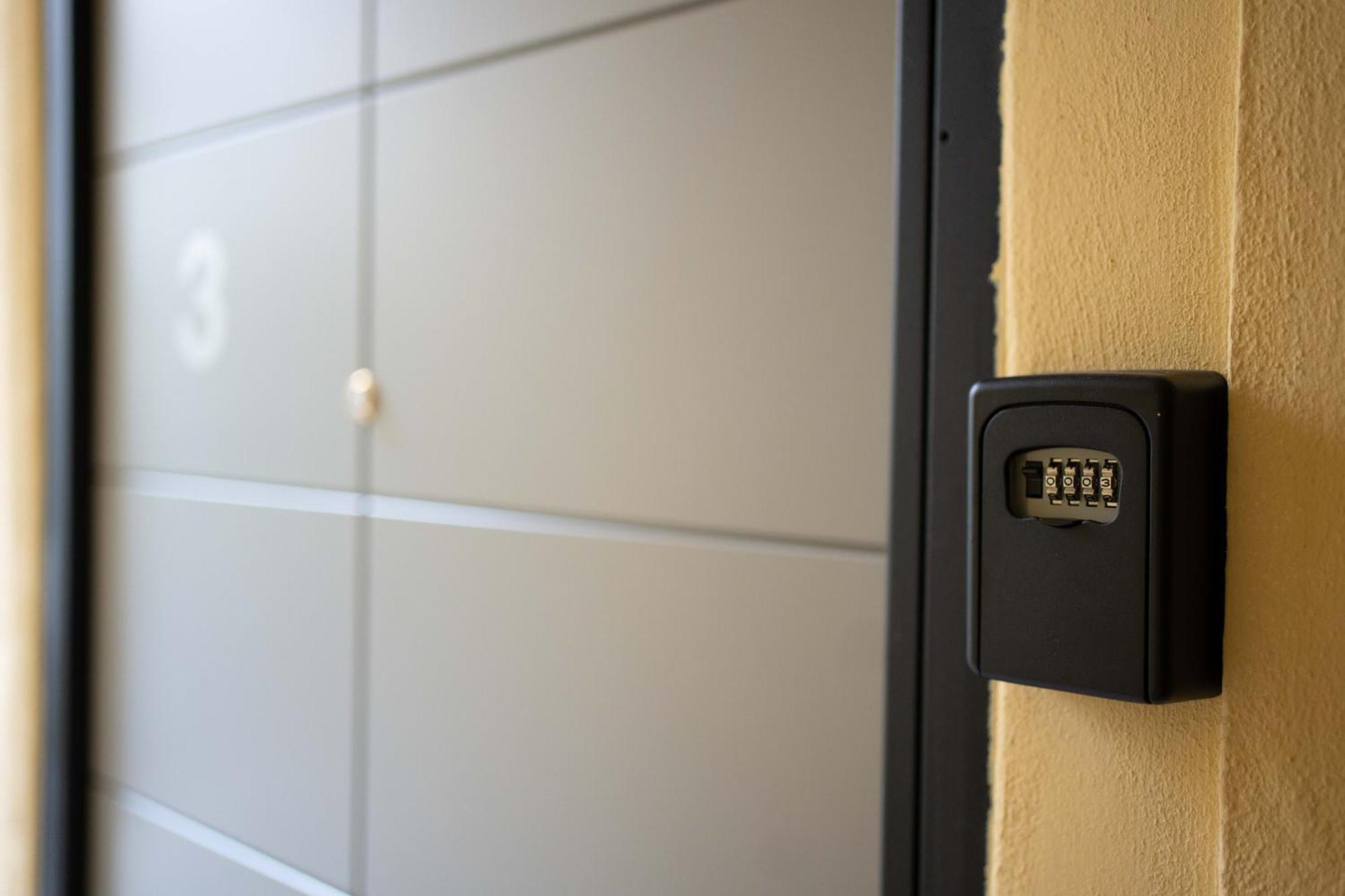 Brera Luxury Apt Milano Eksteriør billede