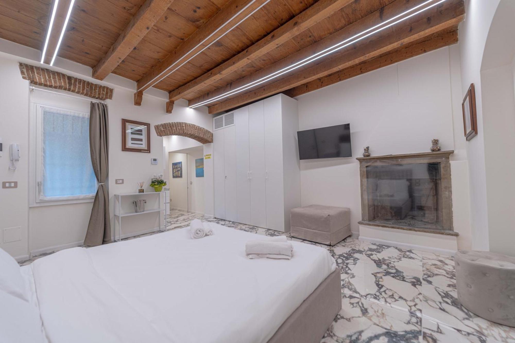 Brera Luxury Apt Milano Eksteriør billede