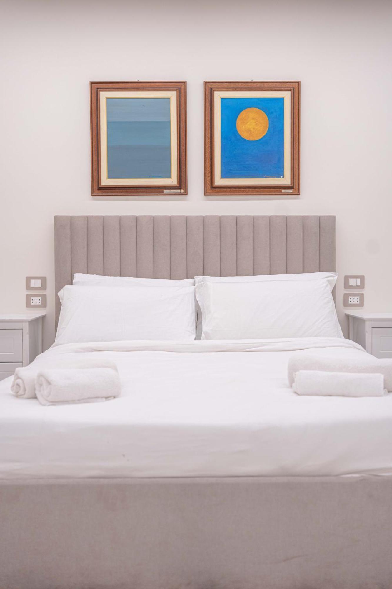 Brera Luxury Apt Milano Eksteriør billede