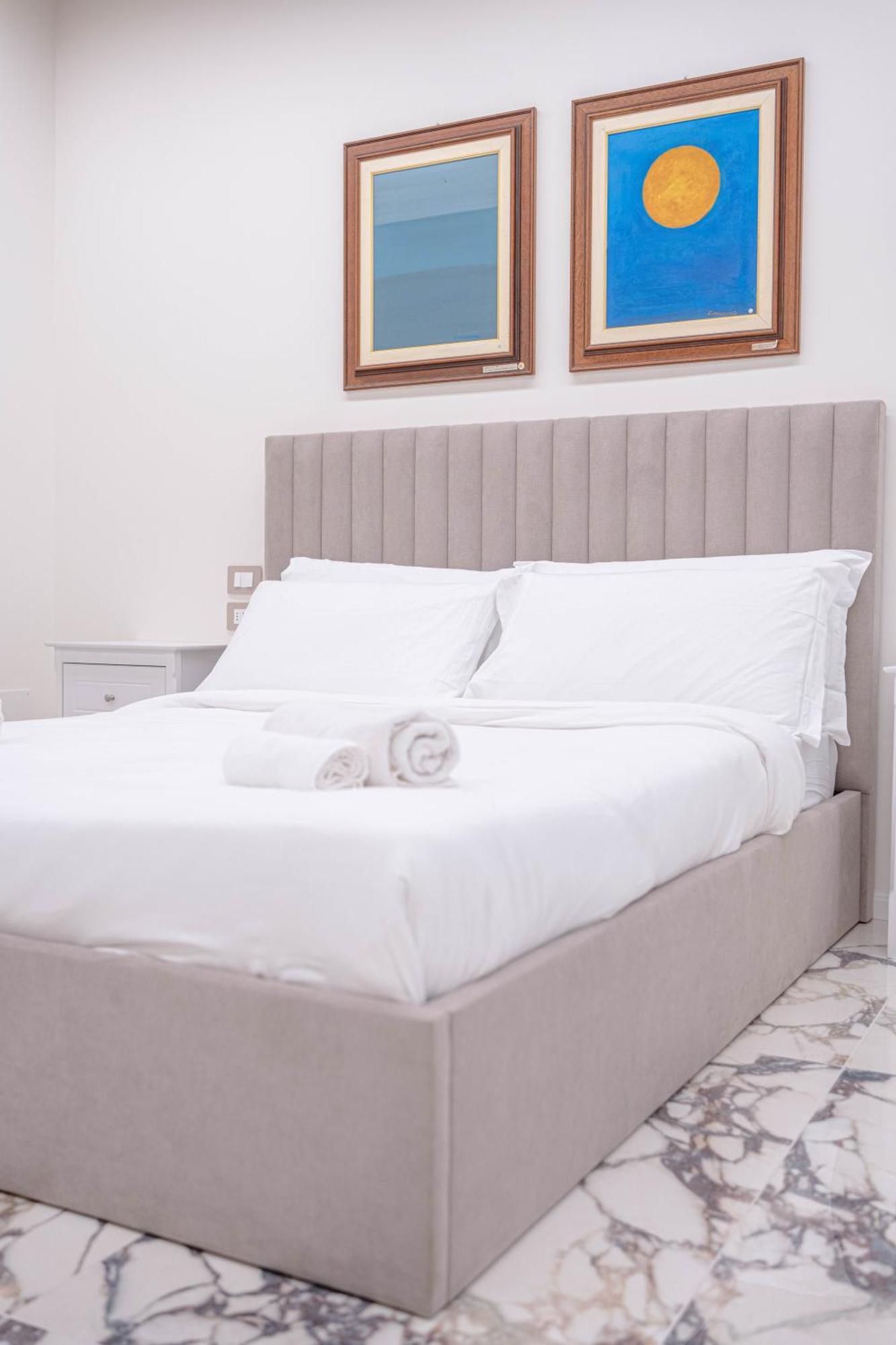 Brera Luxury Apt Milano Eksteriør billede