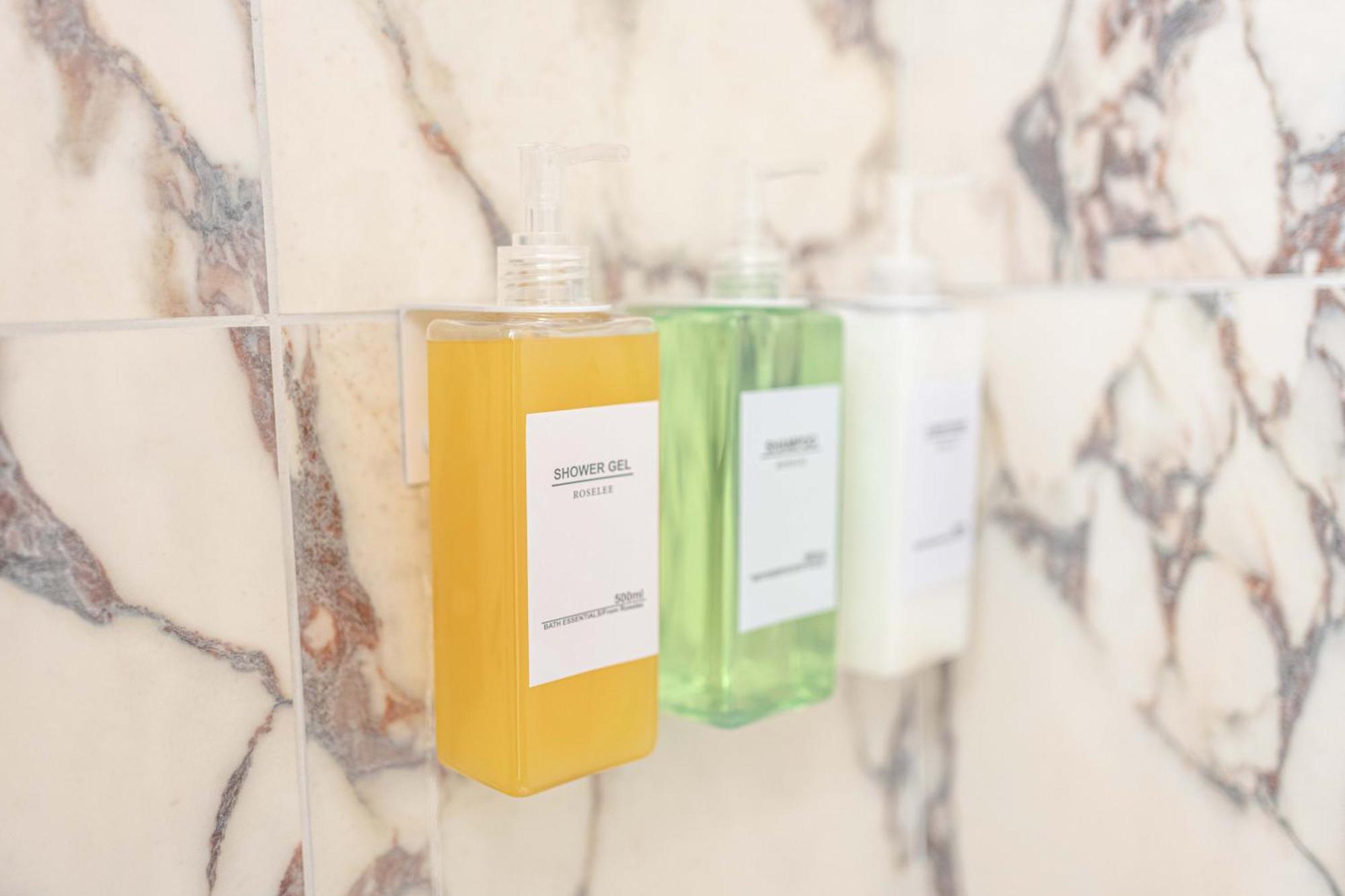 Brera Luxury Apt Milano Eksteriør billede