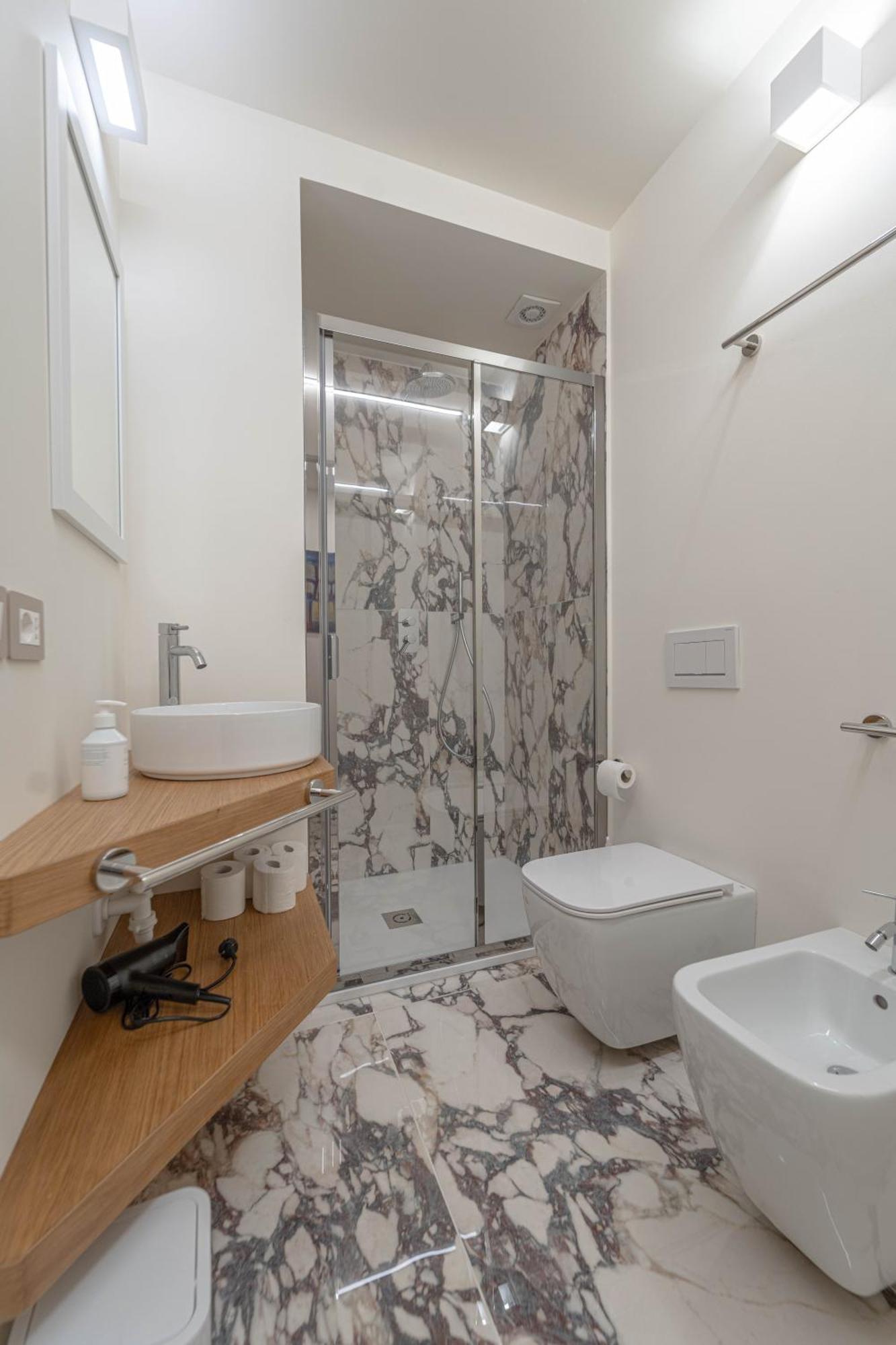 Brera Luxury Apt Milano Eksteriør billede